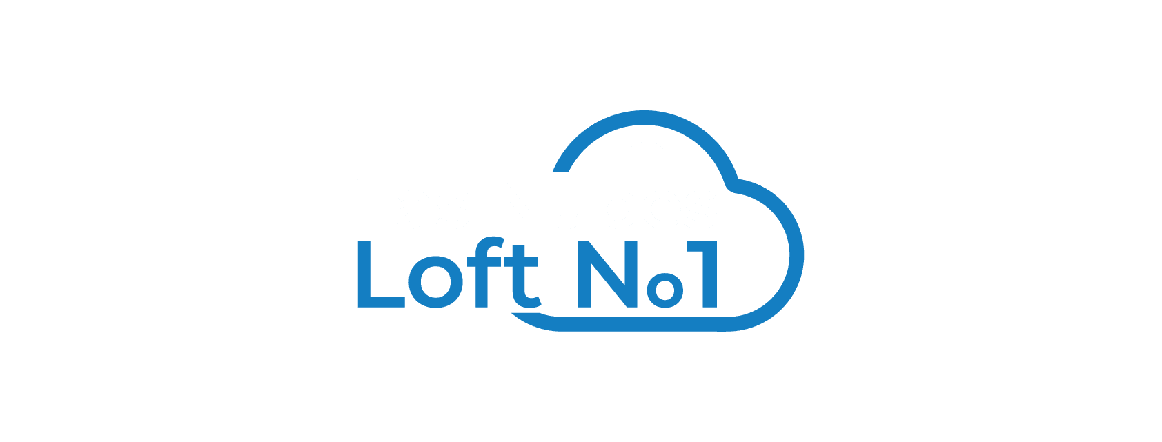 Las Nubes Loft No 1 logo