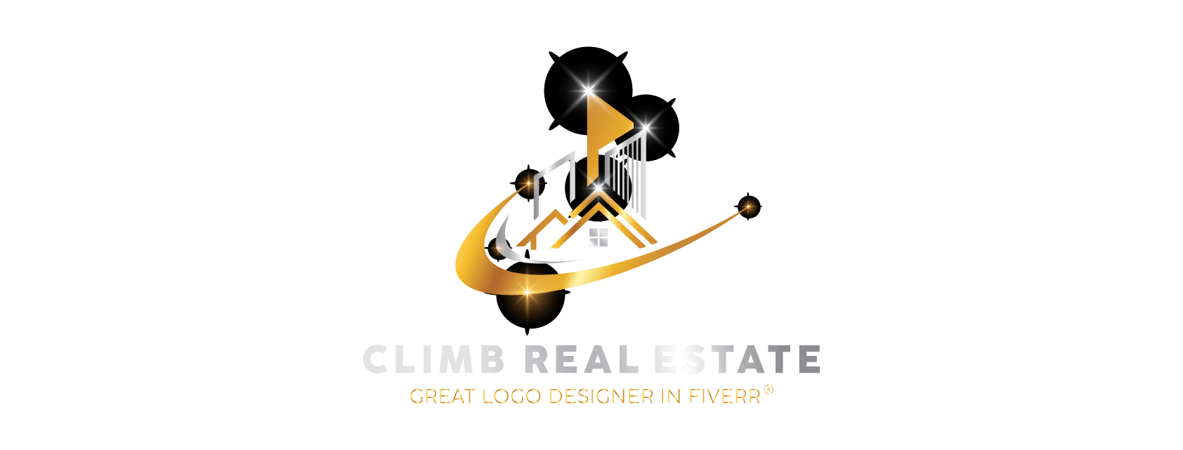 Climb Real Estate logp