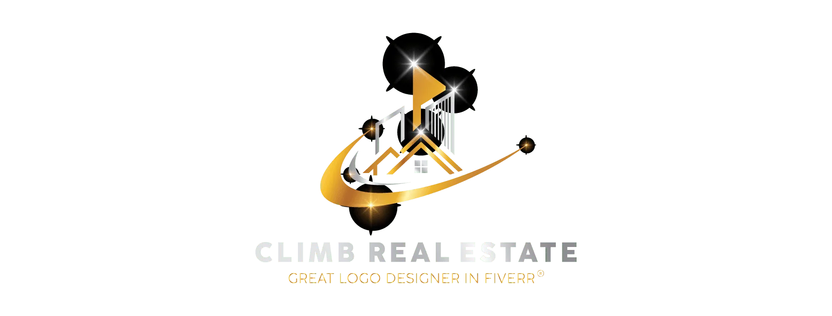 Home 6 Climb Real Estate logp