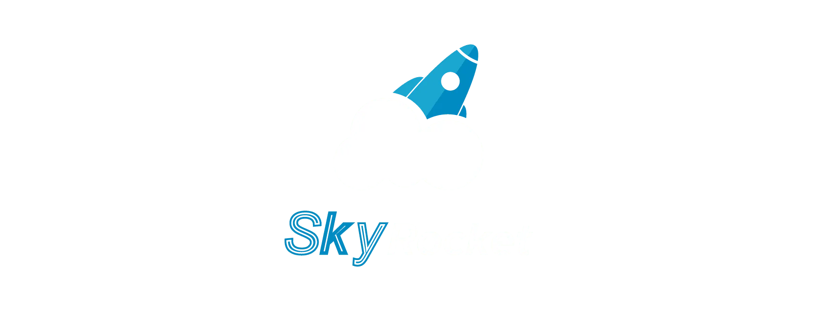 Home 4 Sky Rocket Logo